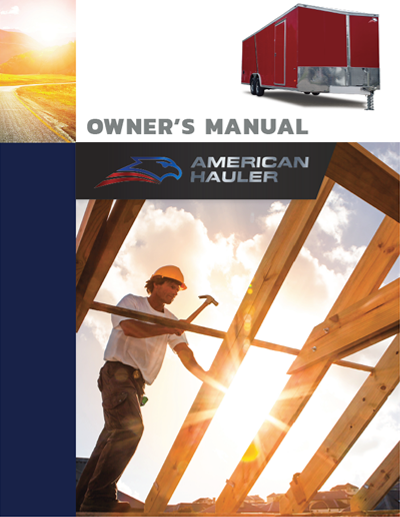American Hauler OM image