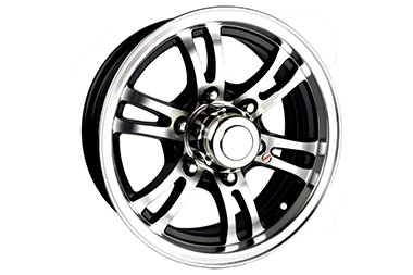 Aluminum Wheels